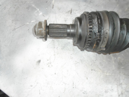Imagen 3 de 3 de Vendo Eje De Flecha Delantero Derecho De Mazda Cx7 Año 2012