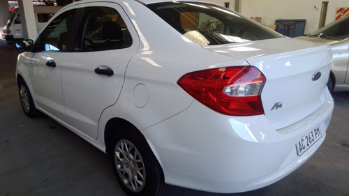 Ford Ka - 2018 - 12.000 Kms. Nuevo!!