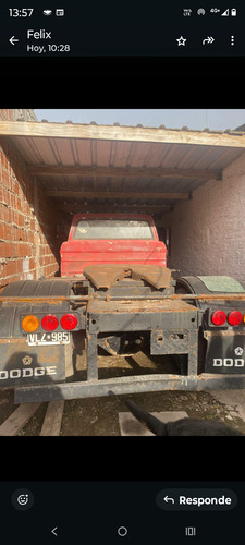 Dodge 800