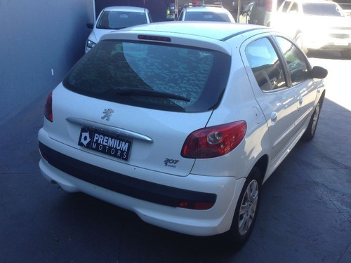 Peugeot 207 207 Hb Xr