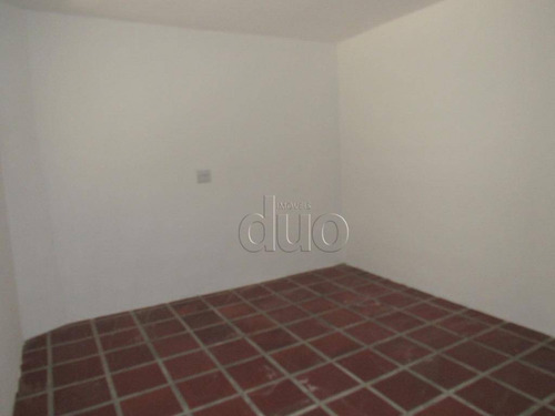 Casa Com 3 Dormitórios À Venda, 223 M² Por R$ 490.000,00 - Jardim Elite - Piracicaba/sp - Ca3550