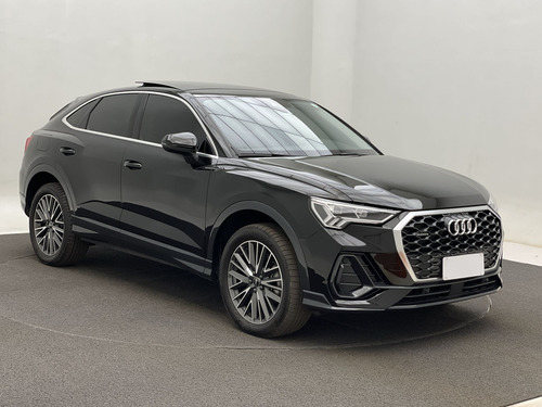 Audi Q3 2.0 40 TFSI GASOLINA ANNIVERSARY EDITION QUATTRO TIPTRONIC