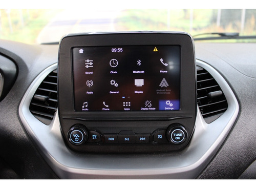 Ford Ka 1.0 TI-VCT FLEX SE PLUS MANUAL