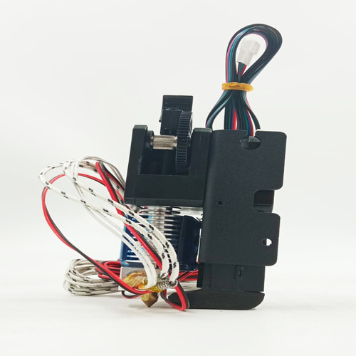 I3dp H1870 Impresora Hotend Extrusión Titan Directo Mgn 24v