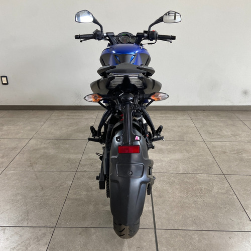 Bajaj Pulsar 200 Ns Fi Y Abs 0 Kilómetro