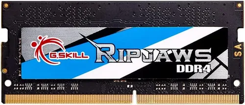 Memoria Ram G.skill Ripjaws, Ddr4, 2x8gb, 3200mt/s, Sodimm