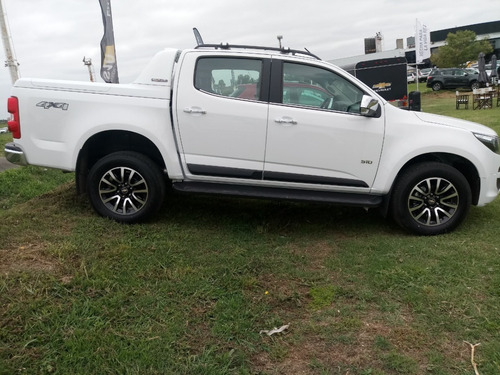 Chevrolet S10 2.8 Cd 4x2 Ls Manual Mc