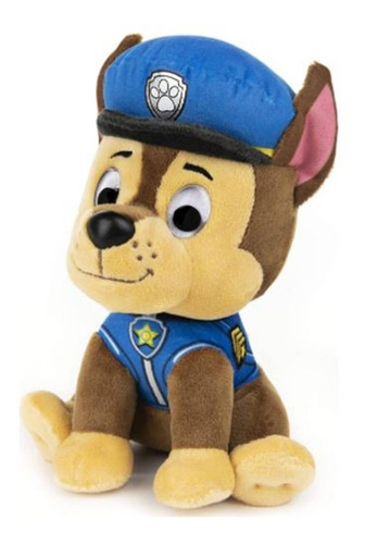Peluches Patrulla Canina Muñecos Paw Patrol Varios Original