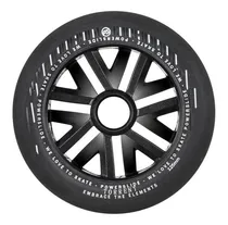 Comprar Ruedas Roller Powerslide Torrent 125mm 84a - Carrera- Lluvia