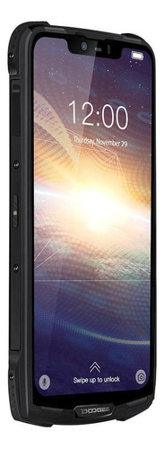 Doogee S90 Pro Dual SIM 128 GB negro mineral 6 GB RAM
