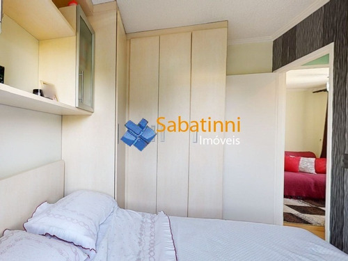 Imagem 14 de 30 de Apartamento A Venda Em Sp Vila Matilde - Ap06972 - 70447344