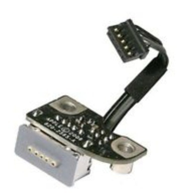 Dc Jack Power Macbook A1278 - 820-2565-a 2009-10,11,12