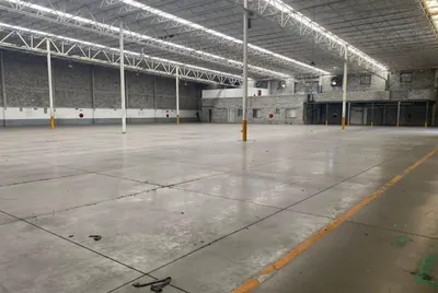Bodega en renta