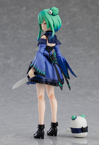 Figma Uruha Rushia Hololive Productions