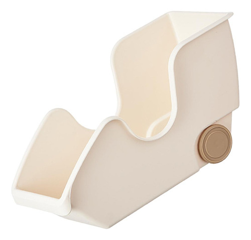 Solución Elegante De 28,5 Cm X 14,2 Cm X 15 Cm