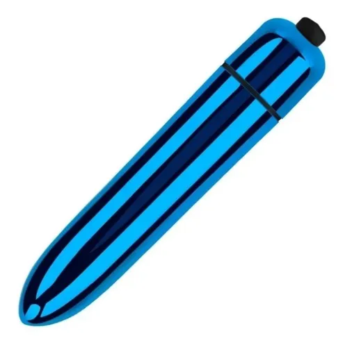 Vibrador Mini Bala Estimuladora Juguete Sexual Y A