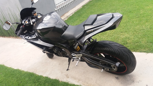 Imagen 13 de 15 de Yamaha R1
