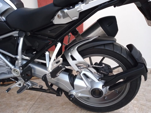 Imagen 5 de 6 de Bmw R1200gs
