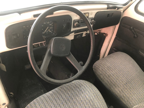 Imagem 9 de 14 de Volkswagen Fusca 1300 1982