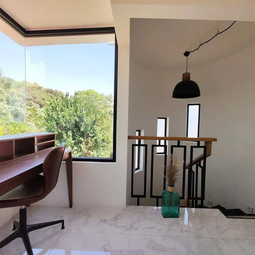 ¡casa Moderna Con Jacuzzi Y Vistas Espectaculares En Tepoztlán!