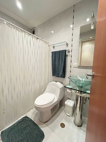 Apartamento En Alquiler Urb. Base Aragua