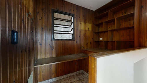 Imagen 20 de 28 de Cómodo Ph Con Terraza En Zona Residencial Del Barrio De Barracas