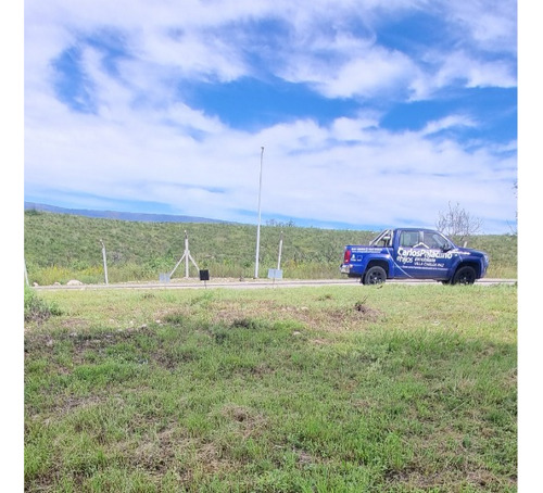 Lote Financiado En Country Altos De Carlos Paz