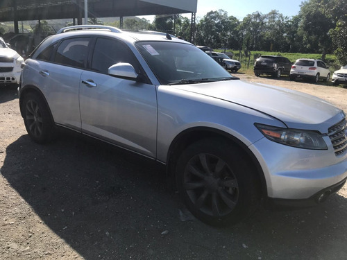 Sucata Nissan Infiniti Fx45 Awd V8 2005