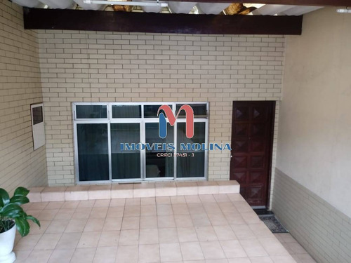 Imagem 3 de 15 de Casa Térrea 2 Dormitórios Para Venda - Aceita Permuta - Rua Osvaldo Cruz - 1331