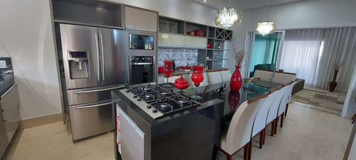 Imagem 4 de 30 de Casa De Condomínio, Residencial Primavera Ii, Salto - R$ 1.92 Mi, Cod: 1825 - V1825