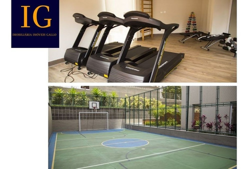 Imagem 28 de 29 de Apartamento - Ed Vision - 71098722