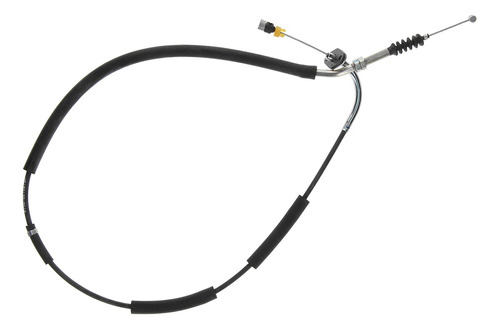 Cable Acelerador Mitsubishi L200 2.5 4d56 K64t 2001