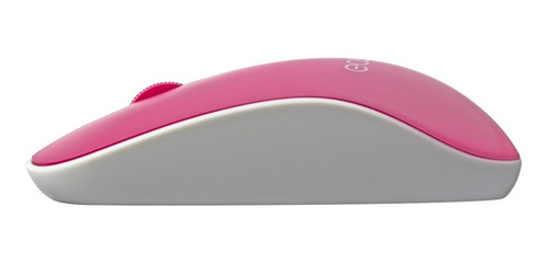 Mouse Easy Line Óptico Inalámbrico Bluetooth 1000dpi