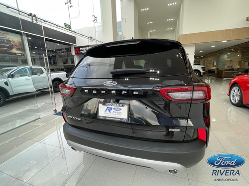 Ford Escape Active