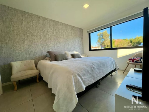 Casa En Venta En Barrio Privado.
