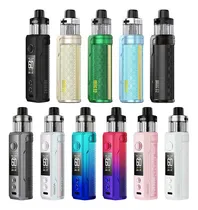 Comprar Voopoo Drag S2 60w Box Mod Kit