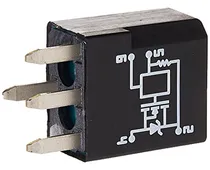 Comprar Relé Multipropósito Acdelco Gm Genuine Parts 15016745