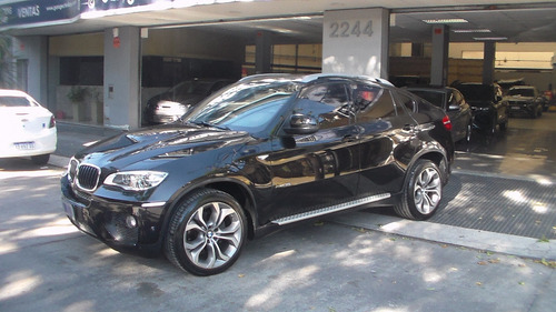 BMW X6 3.0 Xdrive 35i Sportive 306cv