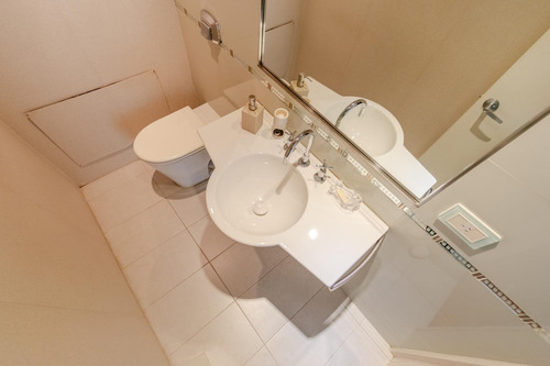 Excelente Departamento De 5 Ambientes Con Vista Al Puerto De Olivos.