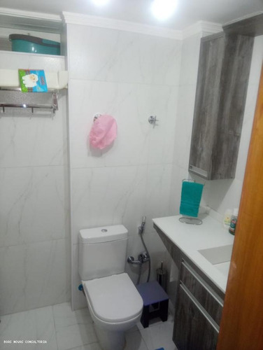 Imagem 7 de 8 de Apartamento Para Venda Em São Paulo, Jacanã, 2 Dormitórios, 1 Banheiro, 1 Vaga - 1010_1-1498978