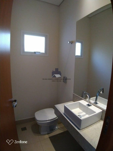 Imagem 13 de 28 de Casa-em-condominio-para-venda-em-condominio-residencial-alta-vista-sao-jose-do-rio-preto-sp - 2019263