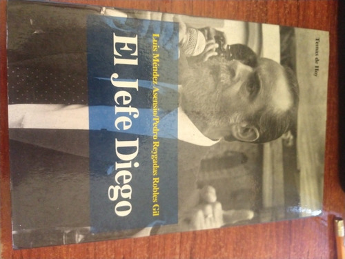 El Jefe Digo (Usado)