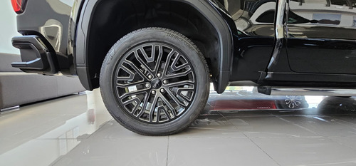 GMC Sierra 6.2 V8 Denali