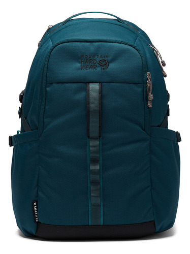 Mountain Hardwear Mochila Wakatu W Para Mujer, Dark Marsh, .