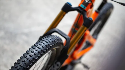 Llanta Bici Mtb Onza Porcupine Trail Am 29x2.40 Tlr Color Negro