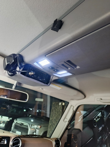 Toyota Land Cruiser Machito