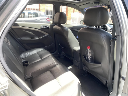 Chevrolet Optra 1.8 Limited