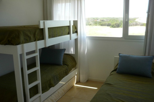 Imagen 12 de 14 de Departamento De 4 Ambientes En Villa De Mar - Pinamar Norte