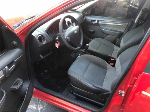 Chevrolet Celta 1.4 Lt Ab+abs 2013