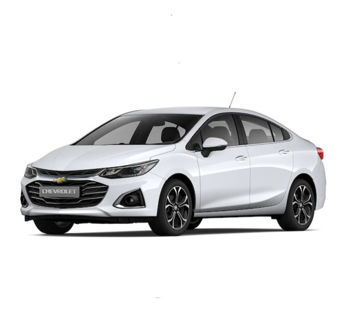 Chevrolet Cruze 1.4 Lt At Sedan